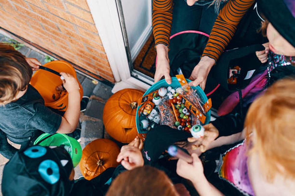 This MA. City Is The Safest Place To Trick-Or-Treat In America