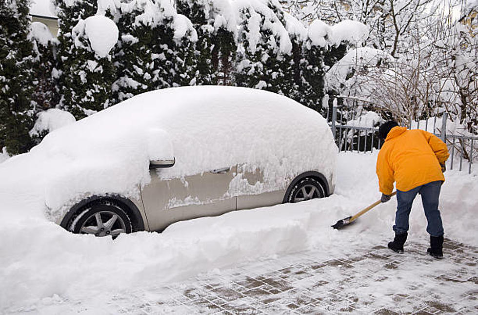 Is It Legal To Warm Up Your Car In Your Driveway In MA?