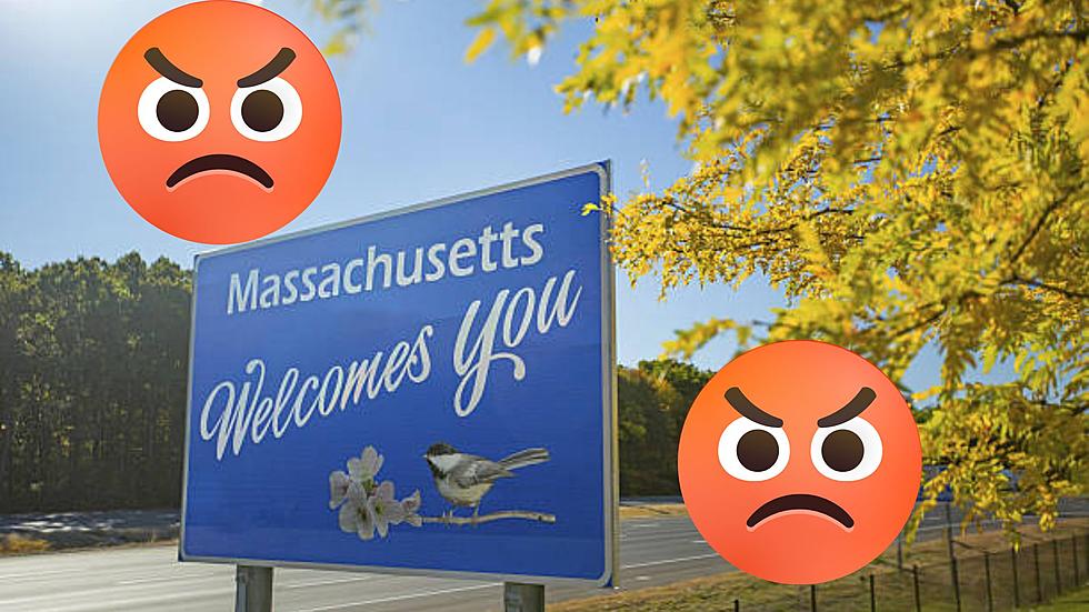 5 Things You&#8217;d Hate About Living In Massachusetts