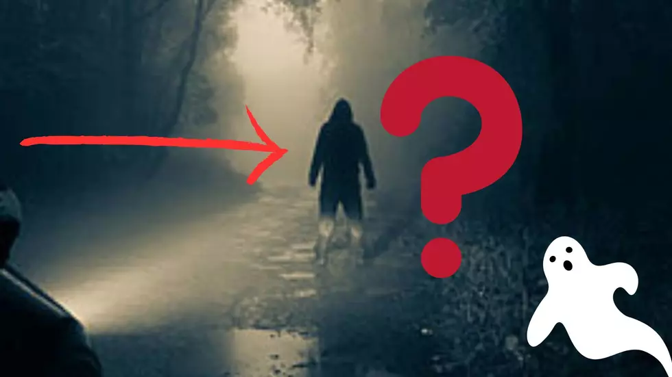 Is This Considered The Most Haunted Road In Massachusetts?