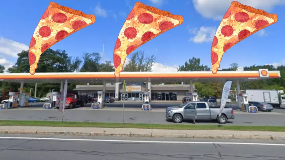 The Best Gas Station Pizza In Massachusetts Ranked