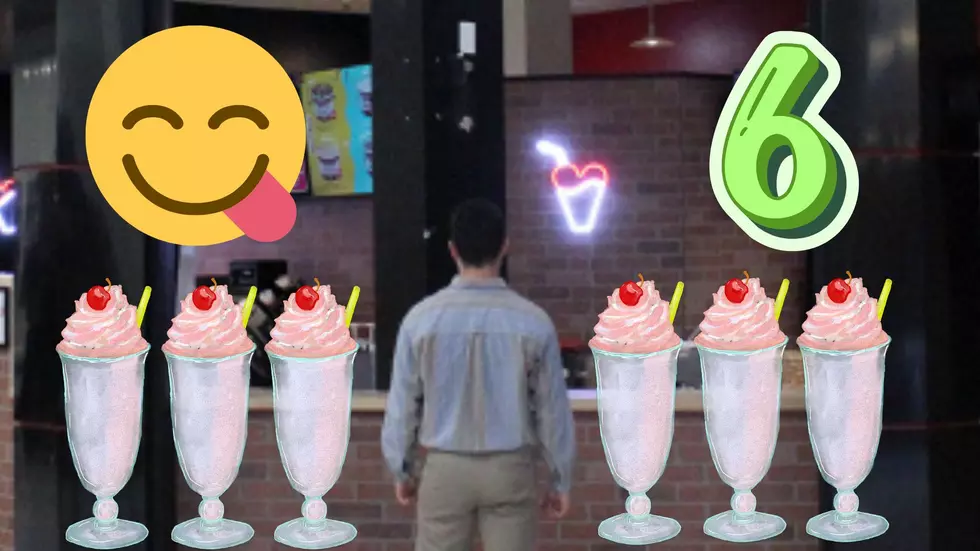 Popular Milkshake Stand Opens Its 6th Location In Massachusetts