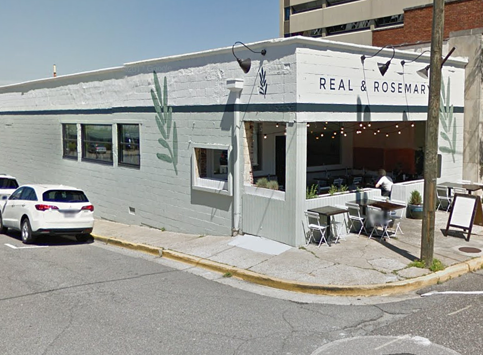 Real & Rosemary Restaurant Is Coming To Tuscaloosa