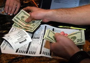 Supreme Court Ruling Makes Sports Betting Possible Nationwide