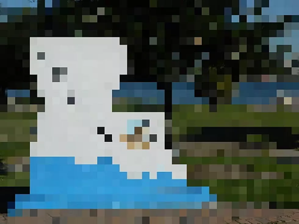 Can You Guess These Pixelated Lake Charles Locations?