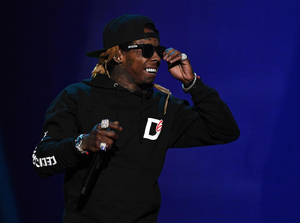 Lil Wayne To Drop Tha Carter V At Midnight &#8211; Tha Wire