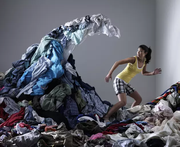 Don&#8217;t Do Laundry on New Year&#8217;s Day or a Family Member Could Die