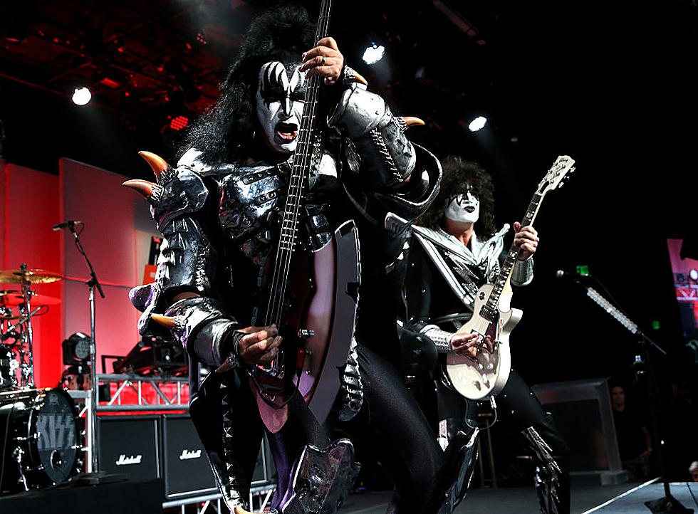 KISS “End of the Road Tour” At Lakeview Pre-Sale Code Word