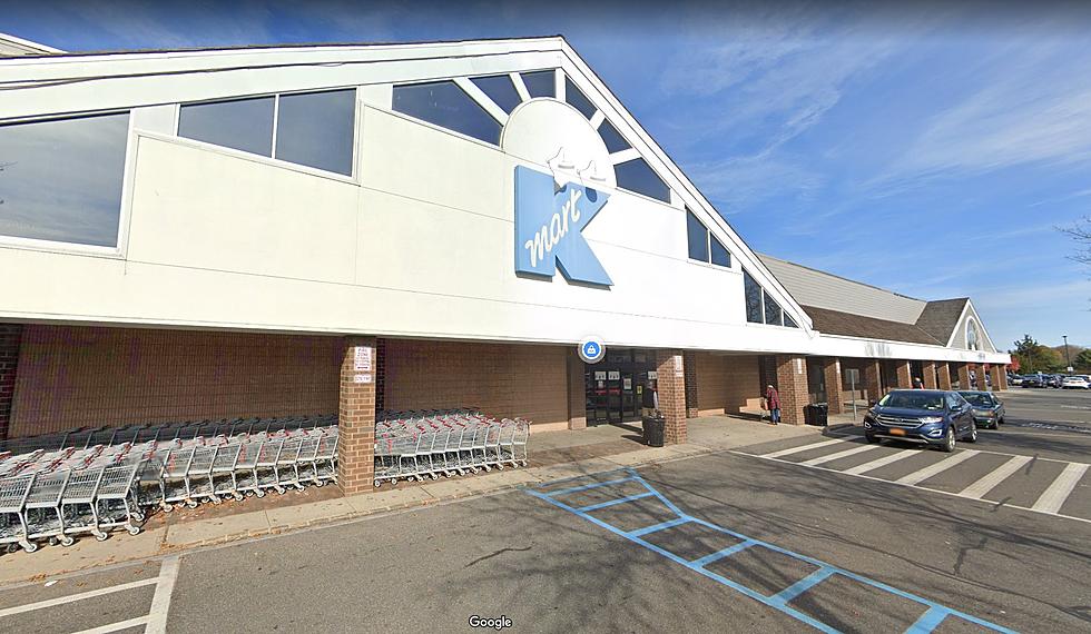 One Is the Loneliest Number: The Last Kmart in New York