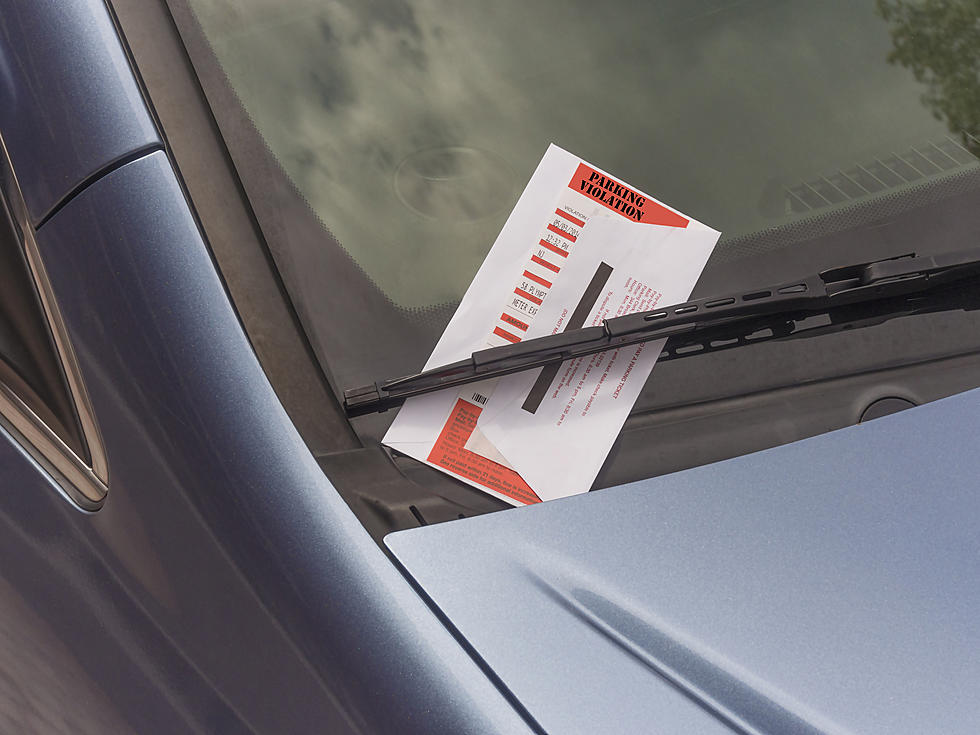Do You Really Have to Pay a Parking Ticket for an Out-of-State Rental Car?