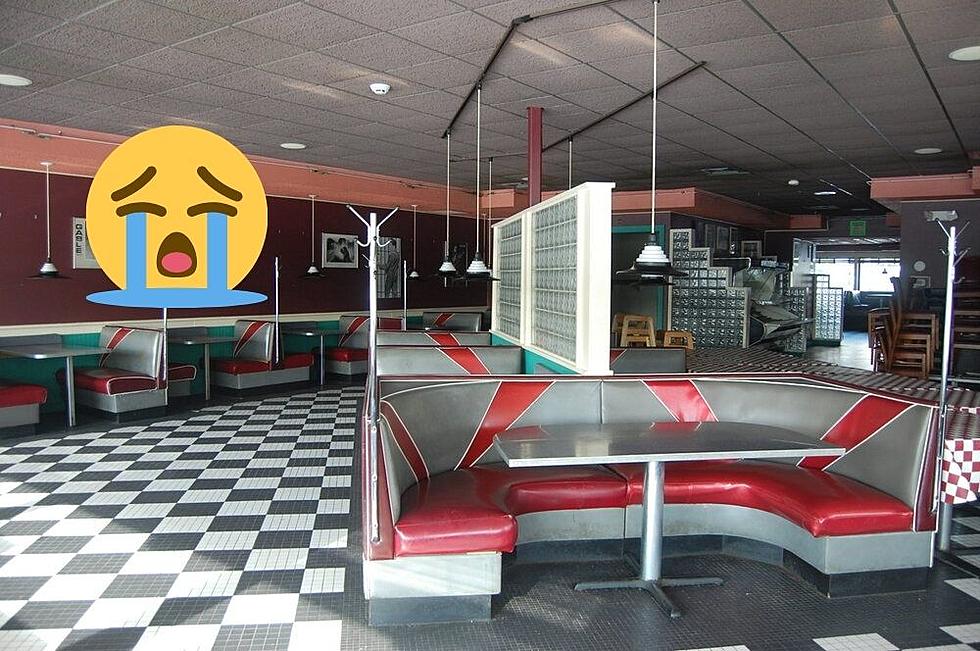 A Love Letter to Zebb&#8217;s: The Abandoned Eatery 3 Years Later