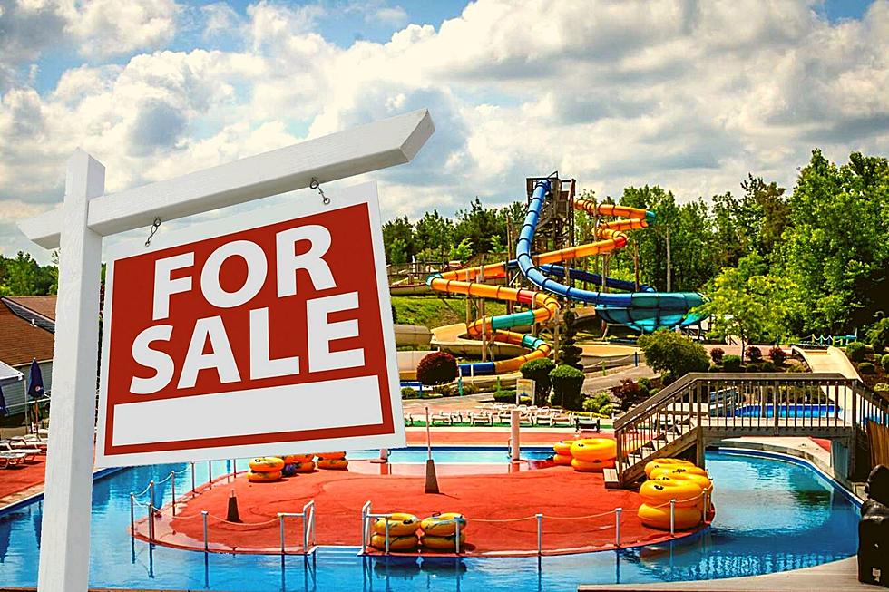 Iconic Upstate NY Water Park Makes a Splash on the Market