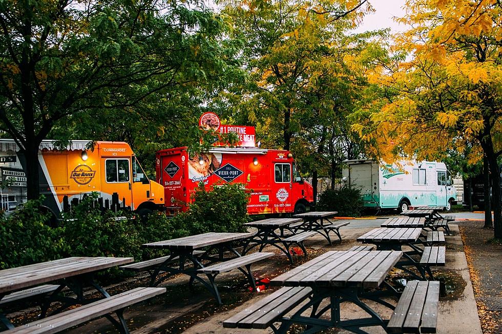 It Ain't in NYC: New York's Best Food Truck is Upstate