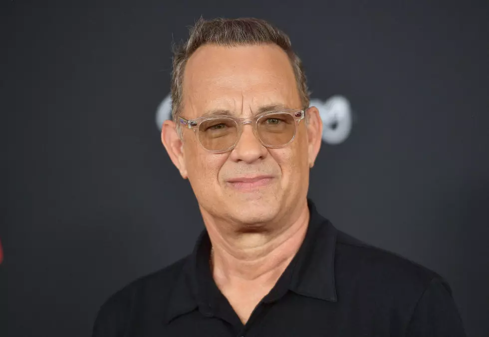 New Tom Hanks Movie Films Scenes in Western New York