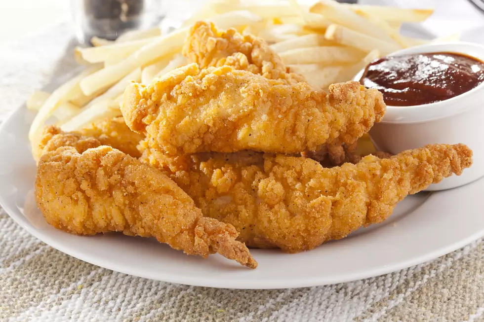 TENDER REVEAL PARTY: The Best Spots for Chicken Tenders in Central New York