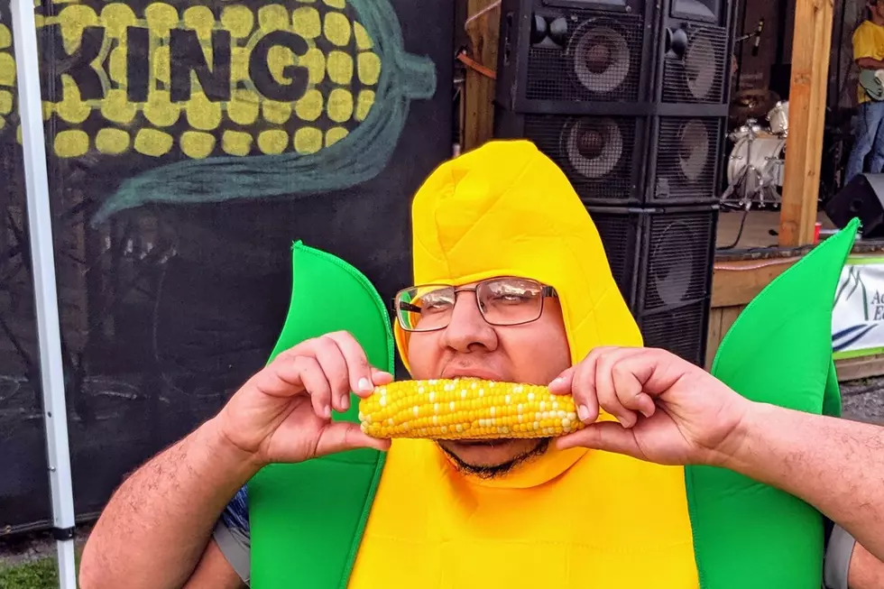 You’ll Be Up to Your ‘Ears’ in Fun at Schuyler’s Corn & Car Fest