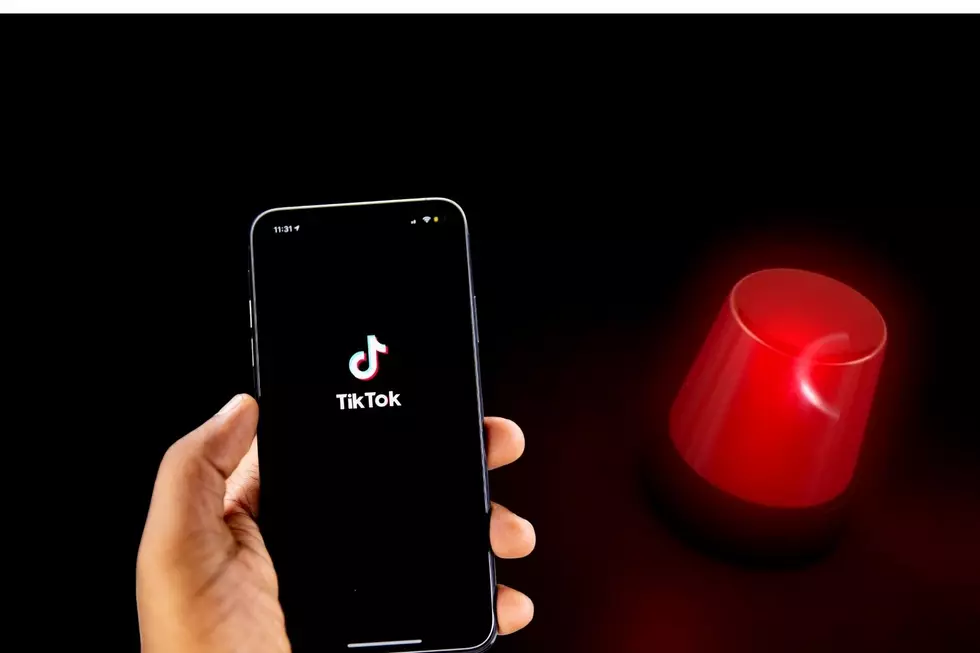 New Yorkers Should Be Warned About Dangerous New TikTok Trend