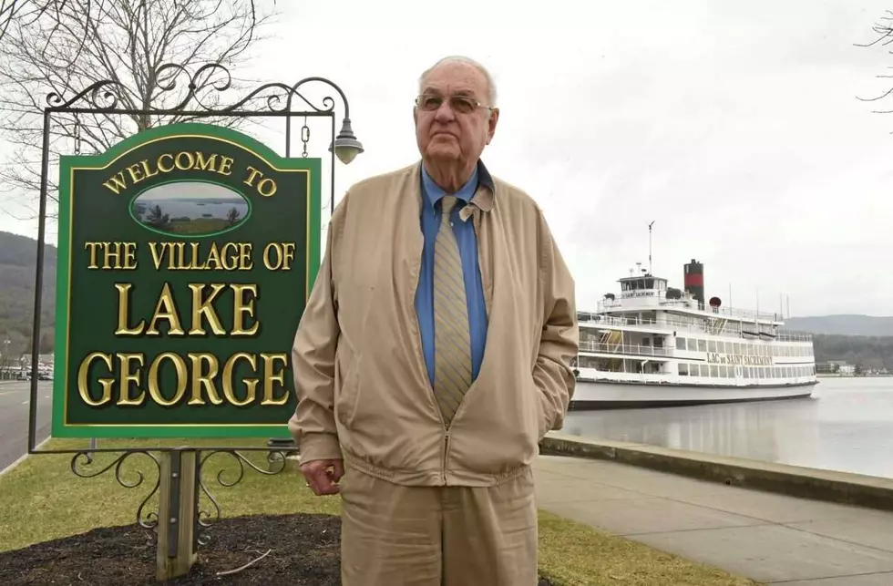 Cheers to 50+ Years! America’s Longest-Serving Mayor is from Upstate NY