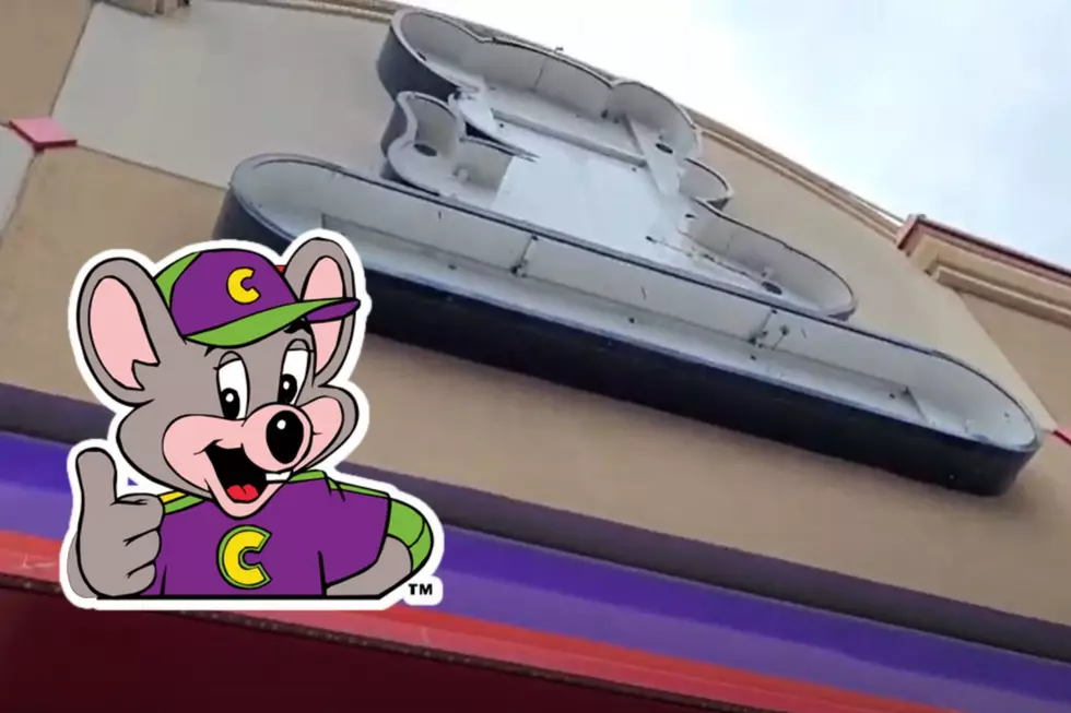 Where's the Mouse? Inside Abandoned New Hartford Chuck E. Cheese