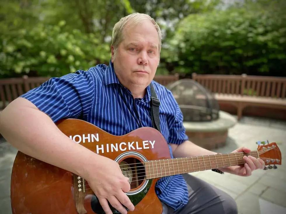 John Hinckley Albany Show Canceled! Will He EVER Get His Shot?!