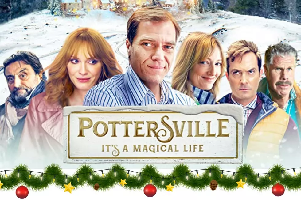 Have You Seen 'Pottersville,' the Holiday Movie Shot in CNY?