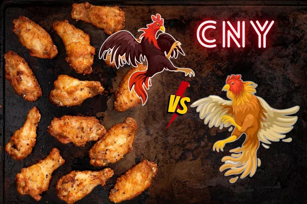 Get Ready for WAR! CNY Wing Wars Returning for 6th Year