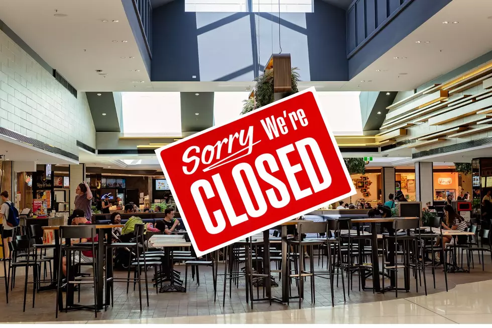 Longtime Staple of Destiny USA&#8217;s Food Court Closes for Good