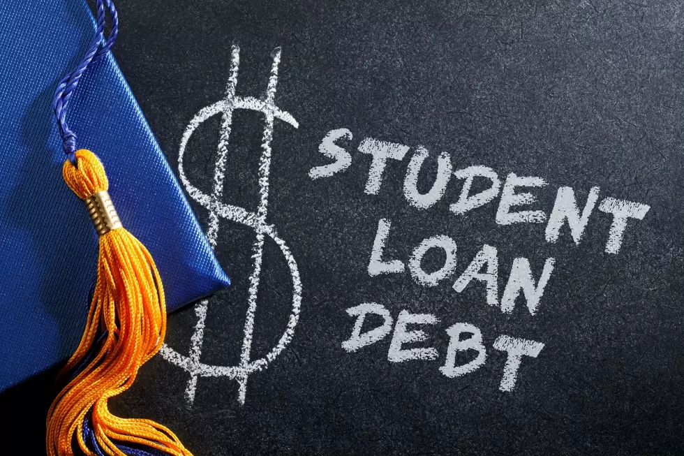 How Many People in New York Applied for Student Loan Forgiveness?