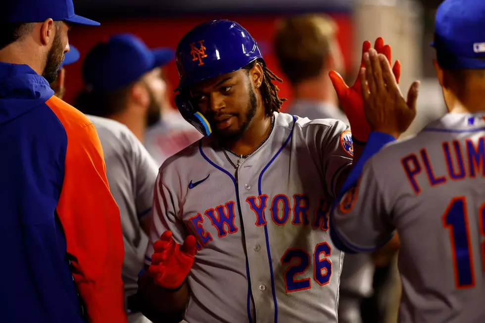 Police Issue Warrant for Mets Player Over Alleged Assault in CNY