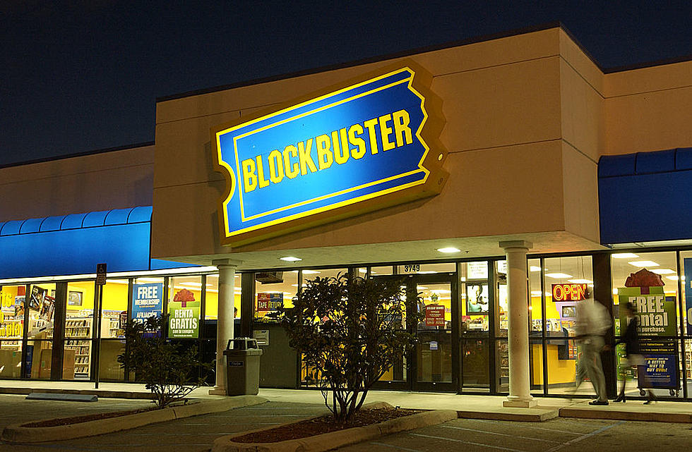 Blockbuster Stirs from the Dead: Are They Coming Back to NY?