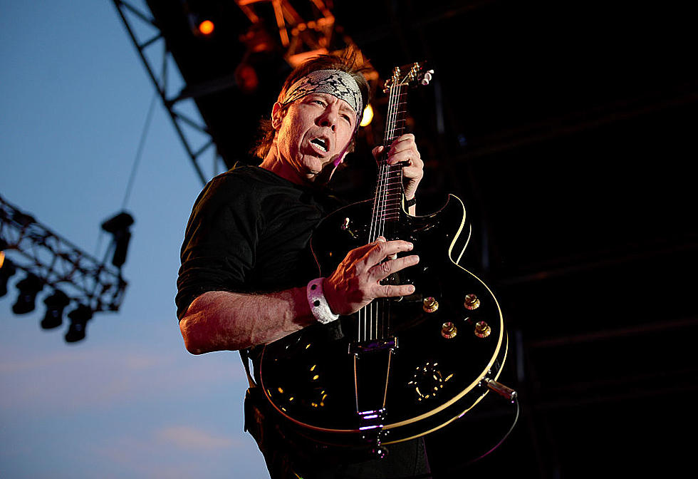 NYS Fair Will Be &#8216;Bad to the Bone&#8217; in 2023 with George Thorogood