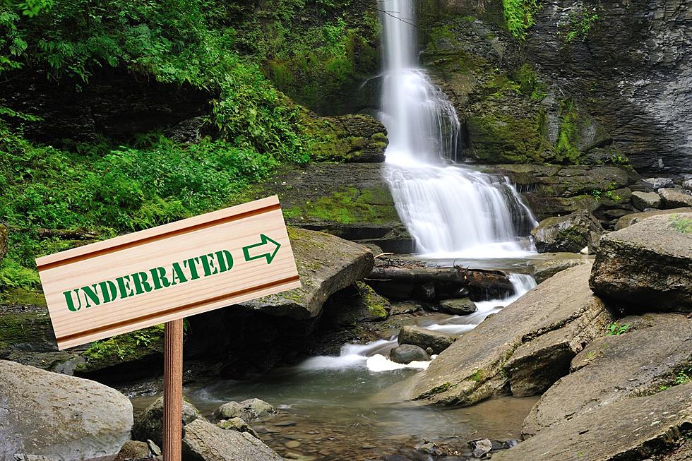 Popular Magazine Reveals New York’s Most “Underrated” State Park