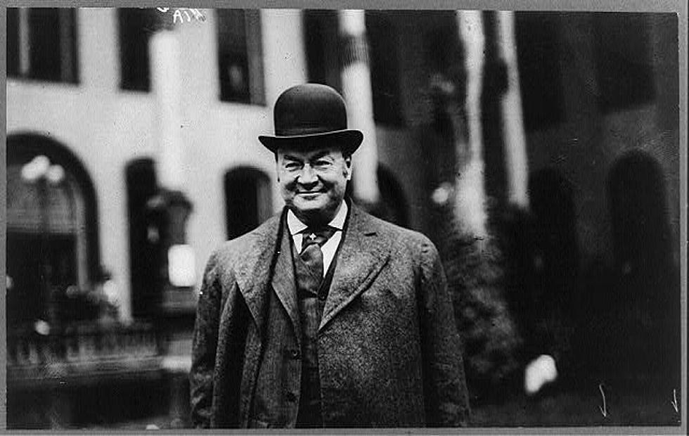 5 Facts About James Sherman, Taft's Former VP, Born in Utica