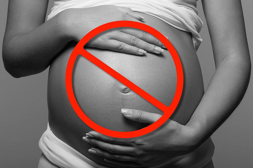 Believe It or Not, NY Doesn't Ban Pregnant Women from Doing This