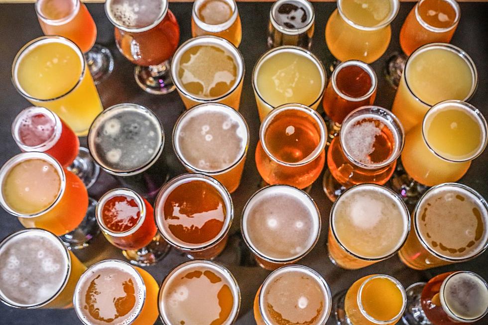 11 Central NY Breweries Win Big at 2023 Craft Beer Competition
