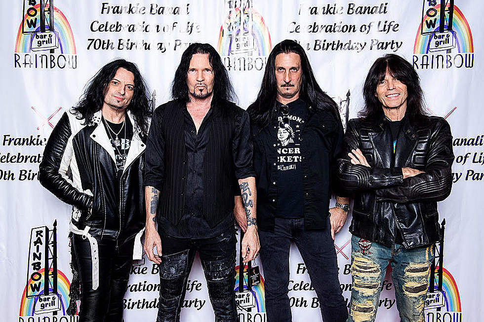 Take a 'Metal Health' Day: Quiet Riot Coming to NYS Fair