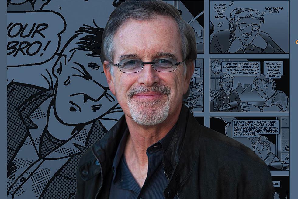Creator of Doonesbury Comic Coming to CNY for Lecture Series