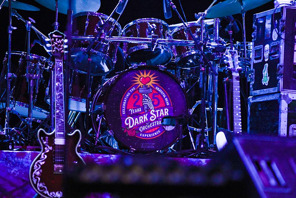 Grateful Dead Tribute Concert to Highlight New CNY Music Fest