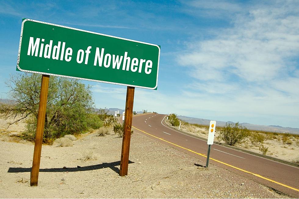 Website Calls This Area of NY 'Middle of Nowhere', Do You Agree?