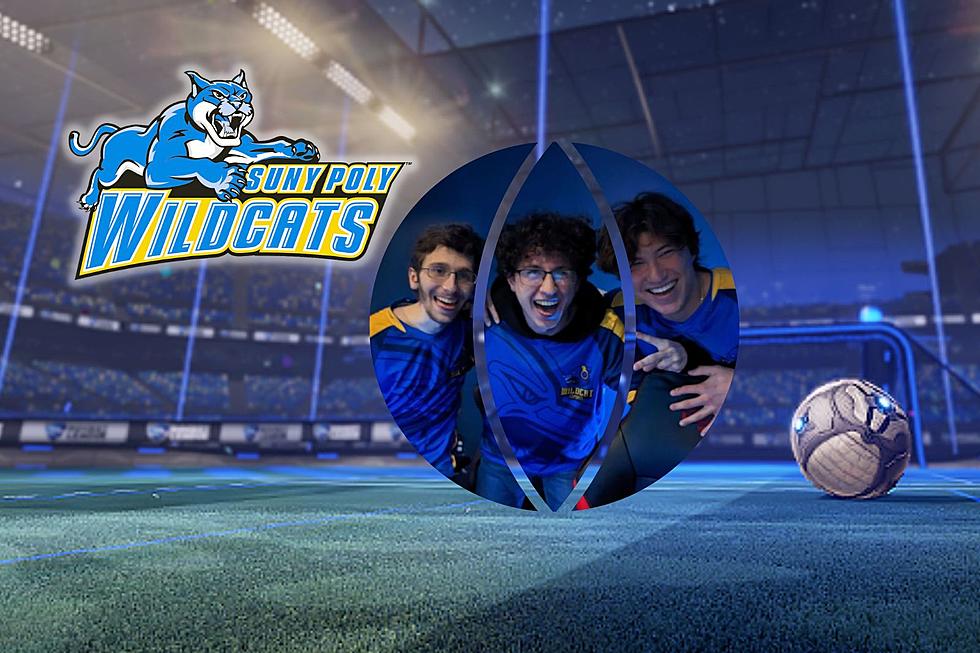 They Got Game! SUNY Poly Students Win 1st Esports Championship