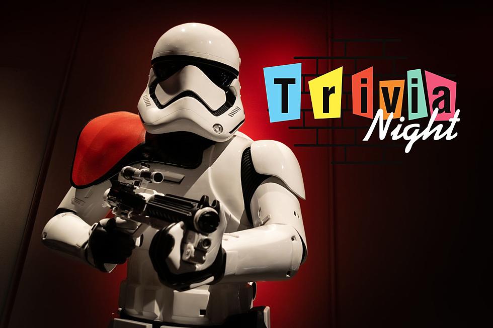 A Galaxy Not So Far Away: Play Star Wars Trivia in CNY on May 4th