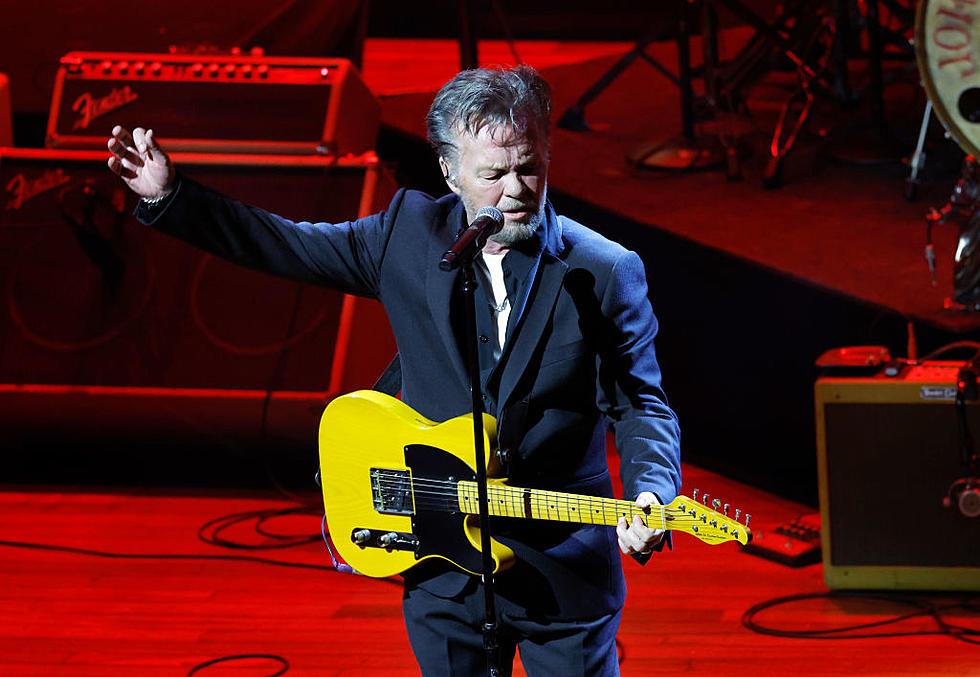 Mellencamp Cancels Albany Show, Syracuse Hangs in the Balance