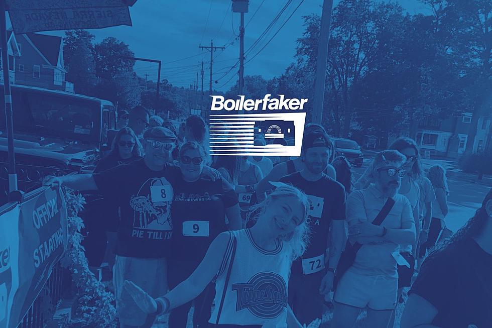 Boiler'FAKER' Returning This Year for Those Who Hate to Run