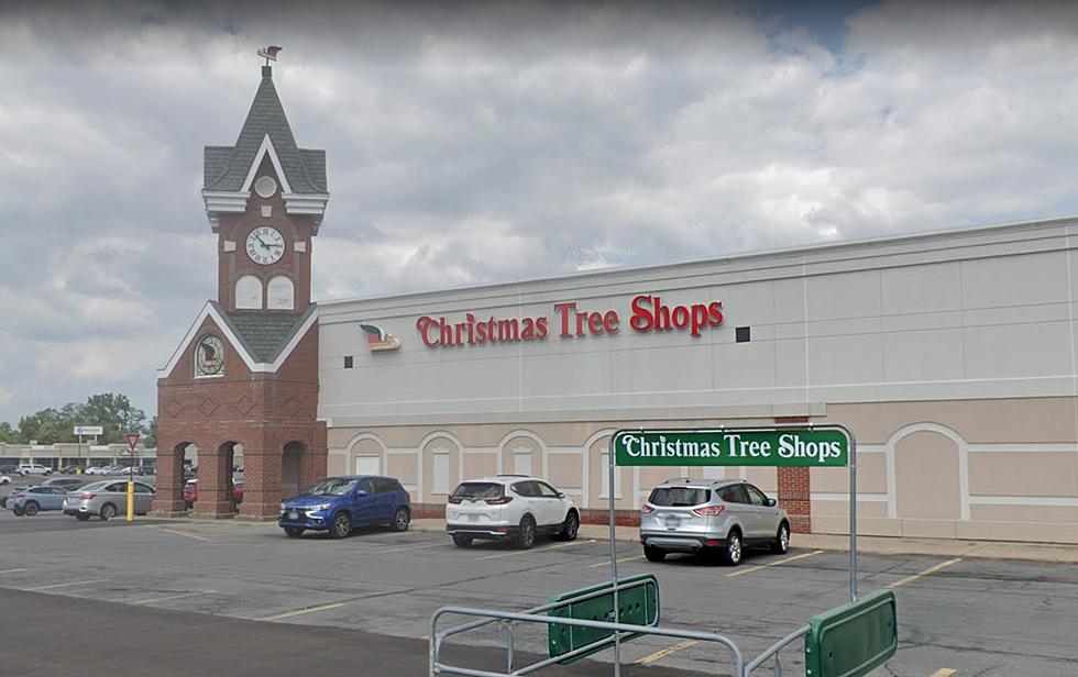 'Yule' Be Missed: Holiday Home Goods Store in CNY Closing