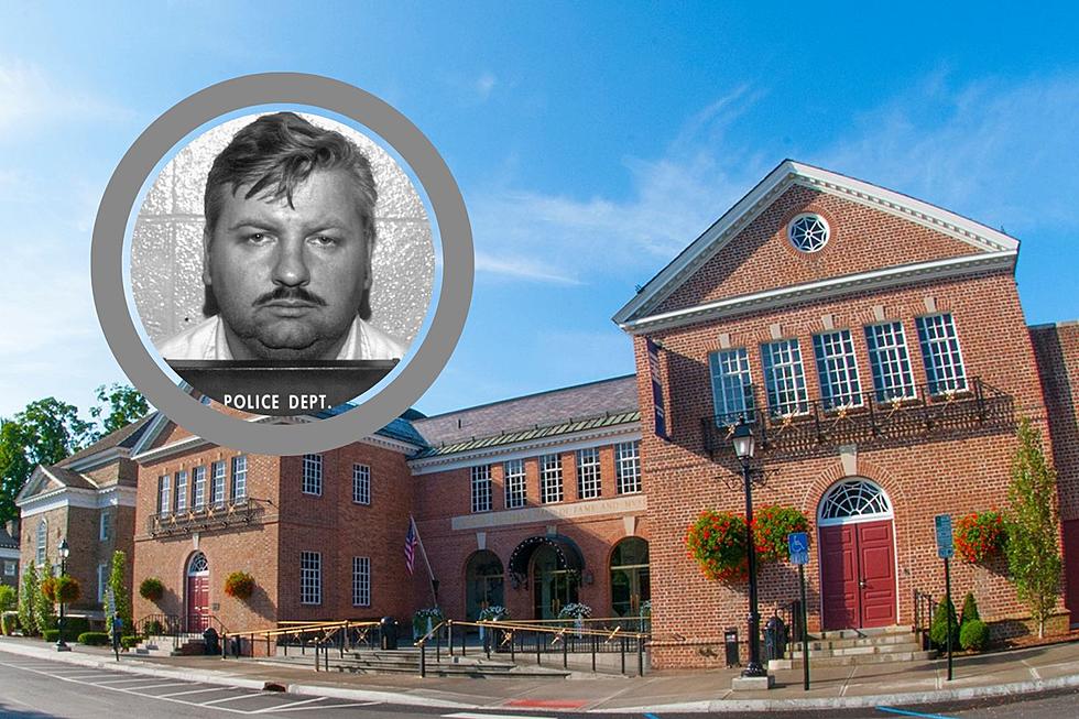 Serial Killer John Gacy Has a Bizarre Connection to Cooperstown