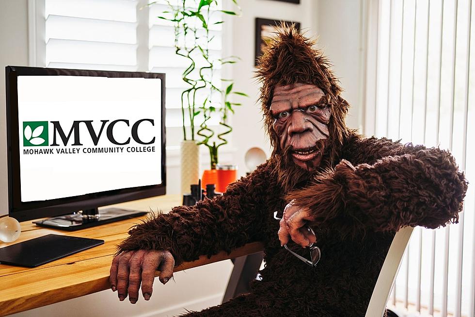 &#8216;Yeti&#8217; or Not, MVCC is Offering New Course on Bigfoot