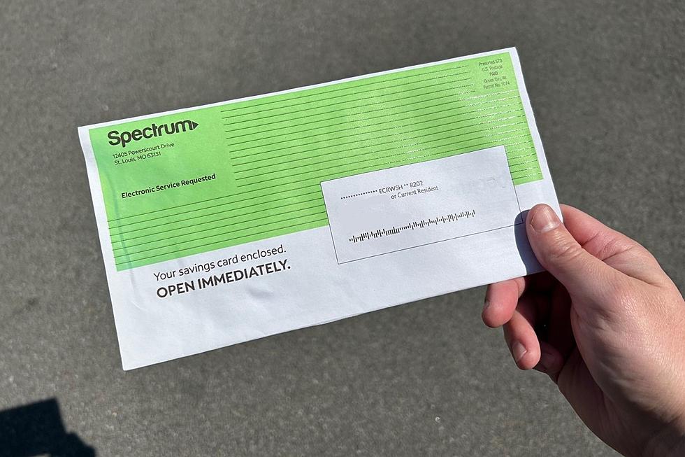 How New Yorkers Can Stop All That Annoying Spectrum Junk Mail