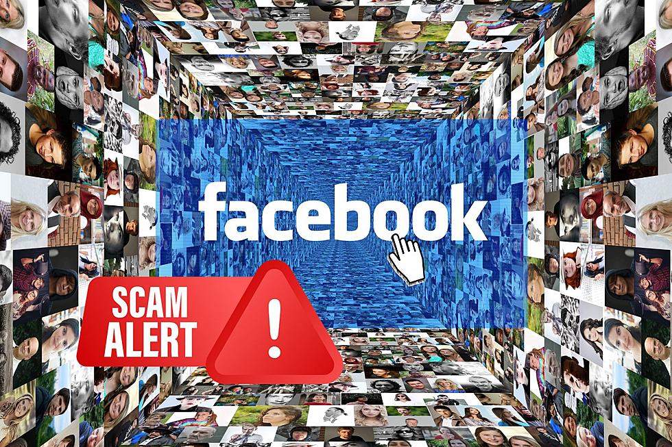 Don’t Fall for This Latest Facebook Scam (I Almost Did)