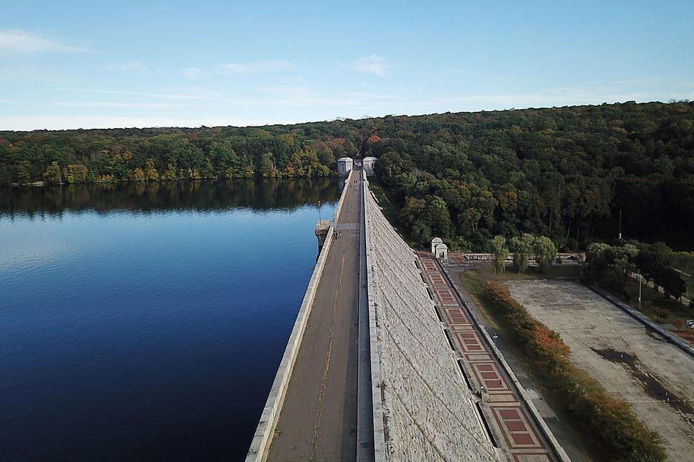 Really 'Dam' Old! A Look at New York's Most Historic Dams