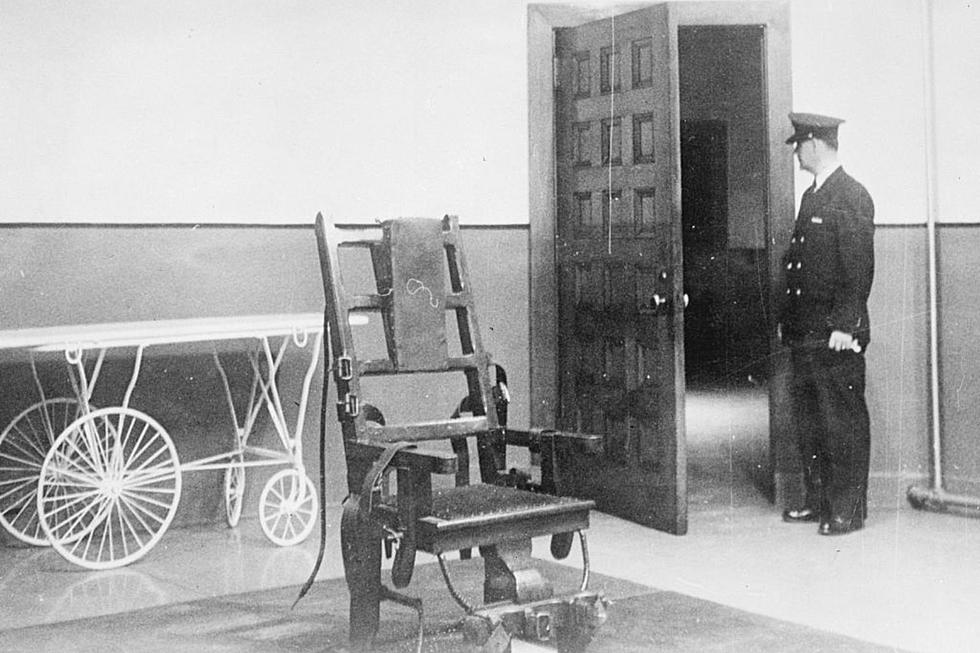 America’s 1st Execution by Electric Chair Happened in Central New York